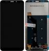 Οθόνη για Xiaomi Redmi Note 5 Μαύρο